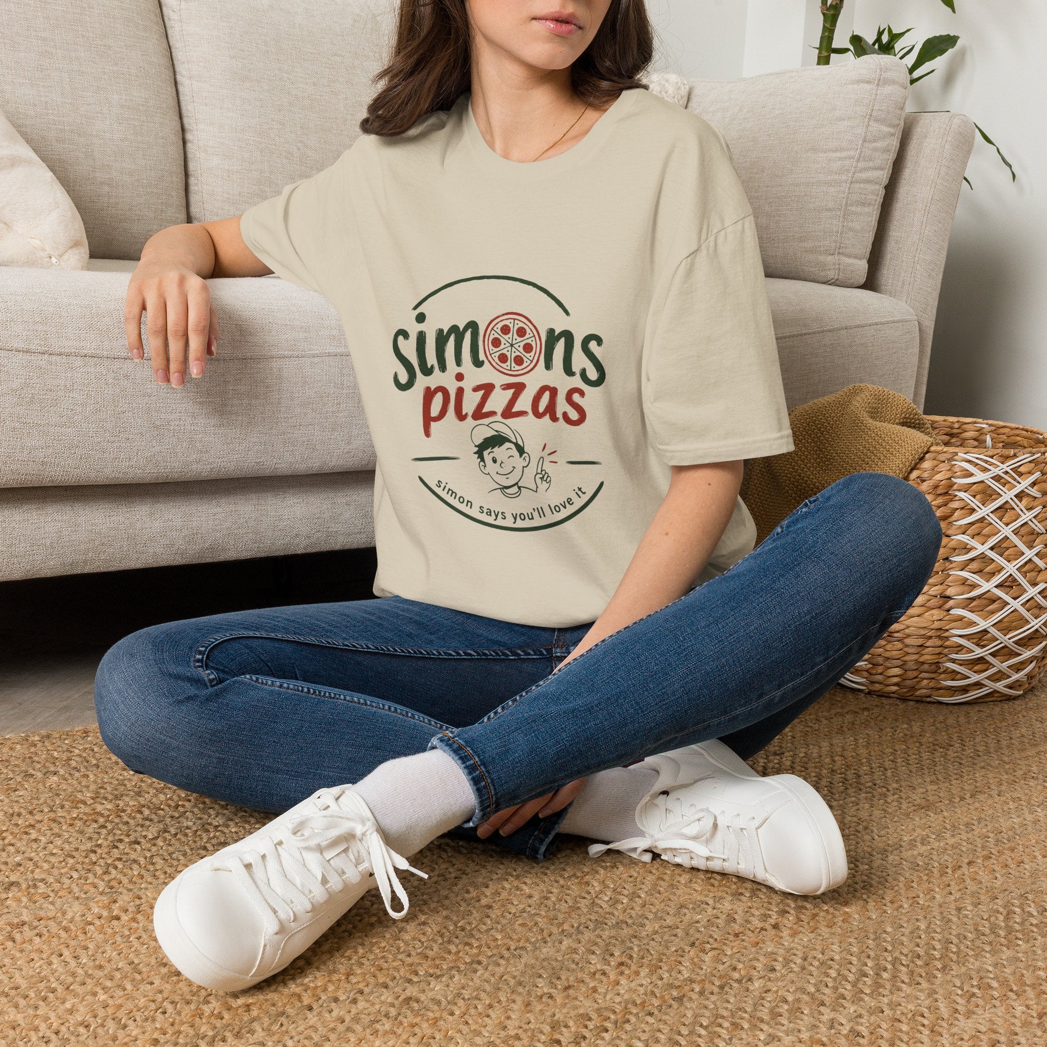 T-Shirt