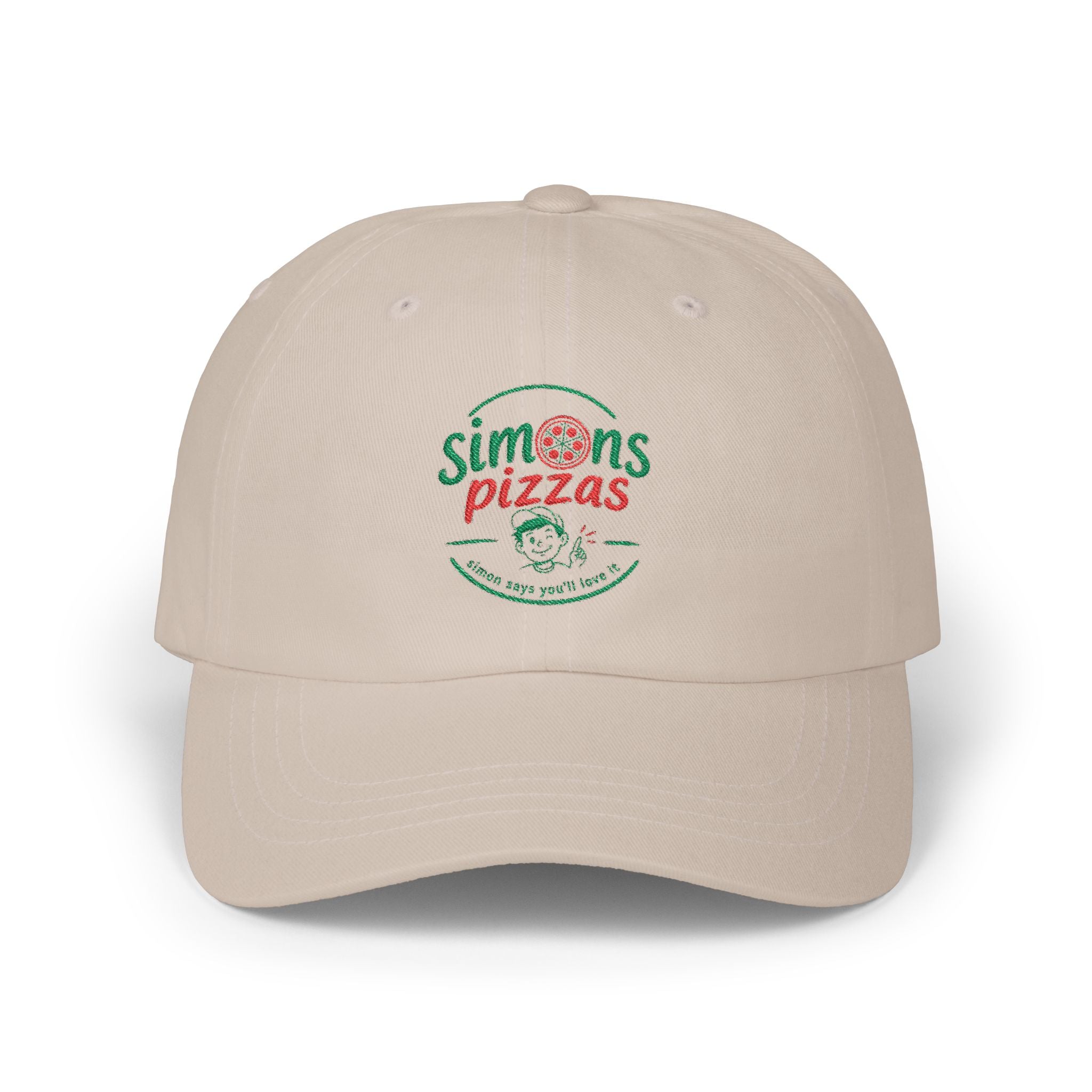 Classic  Cap