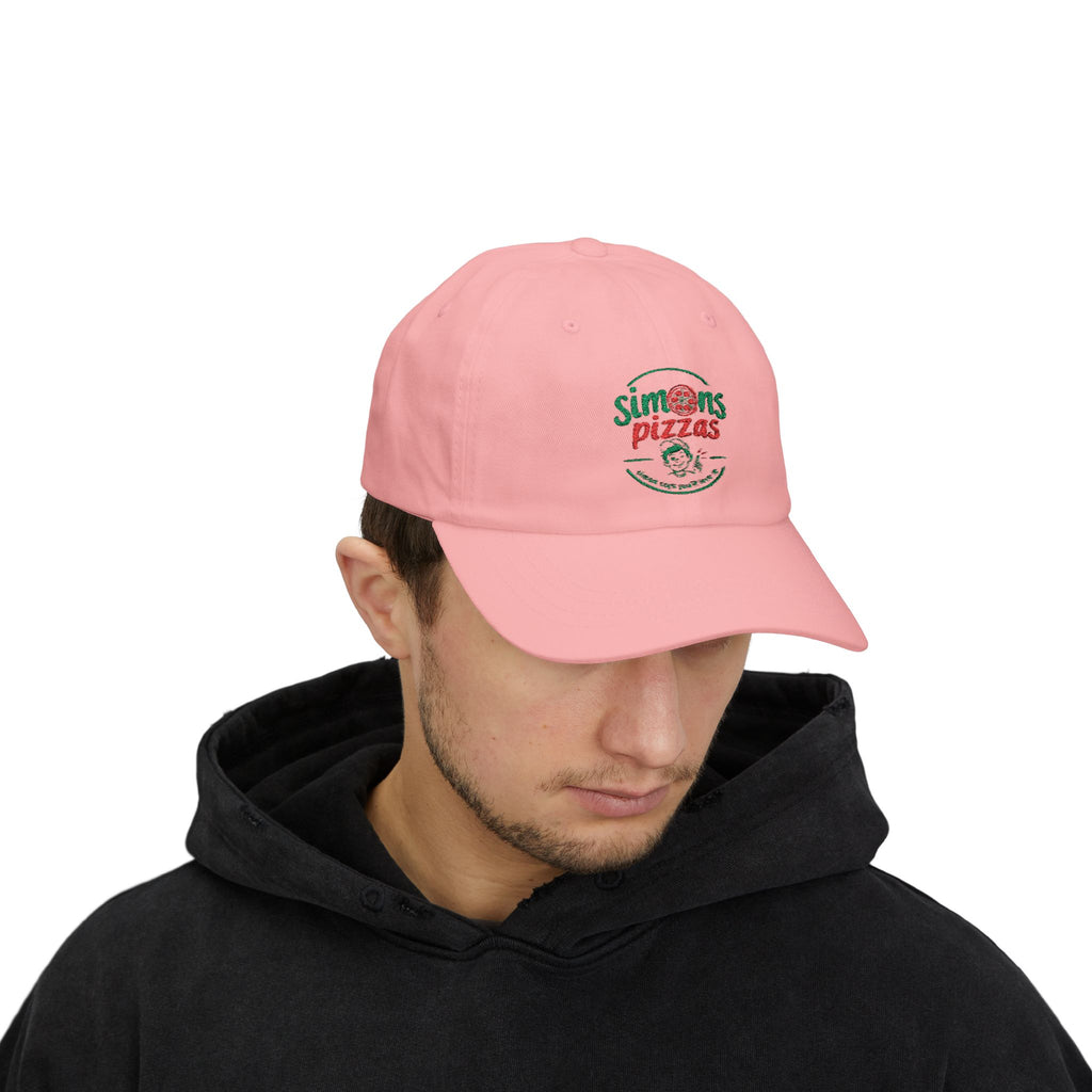 Classic  Cap