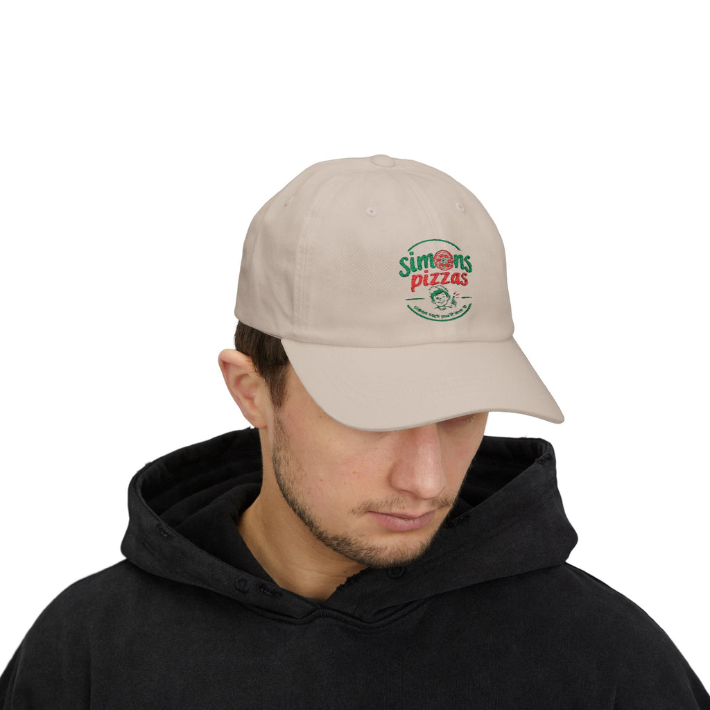 Classic  Cap