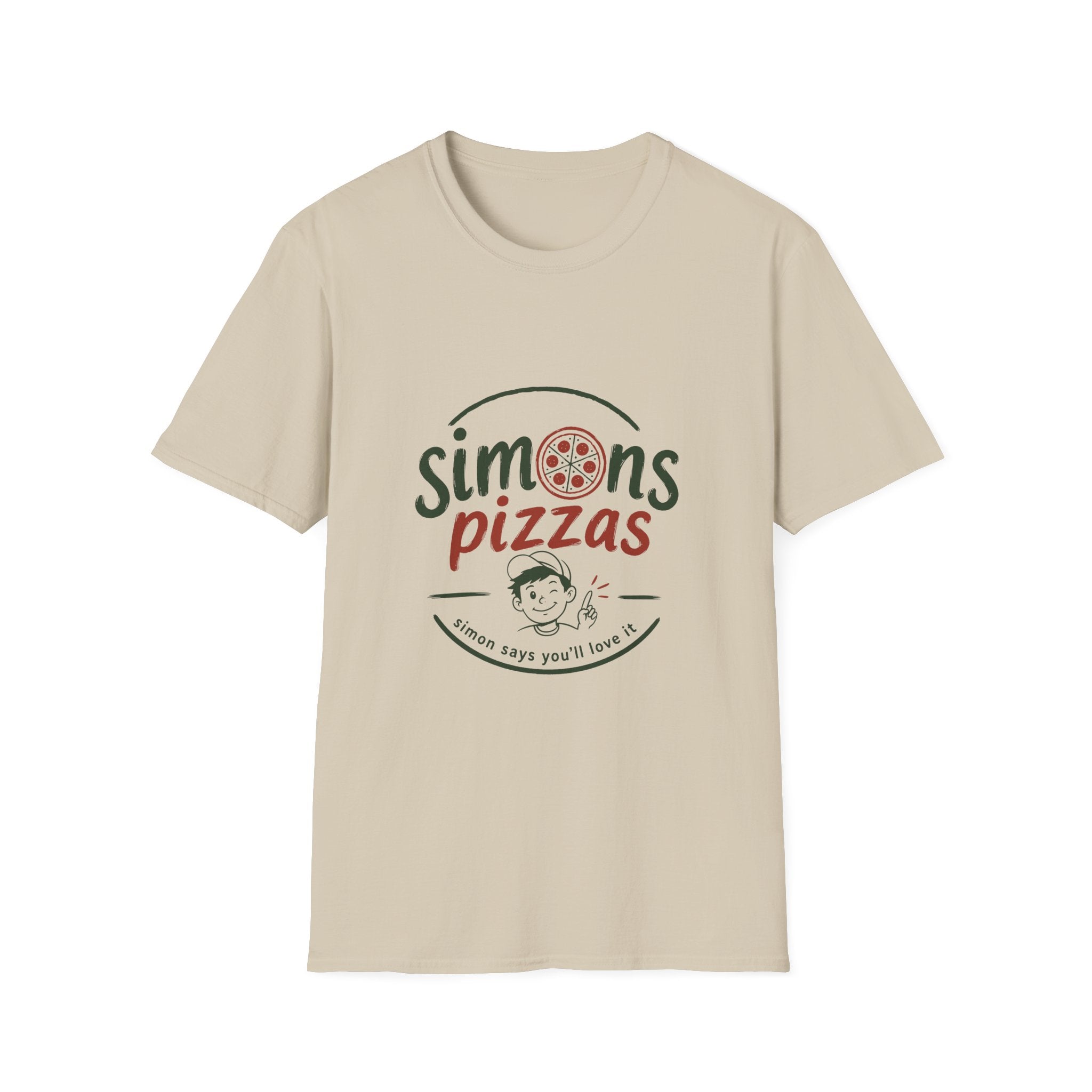 T-Shirt