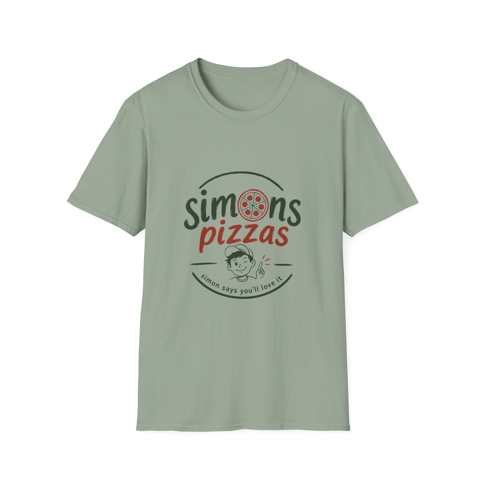T-Shirt