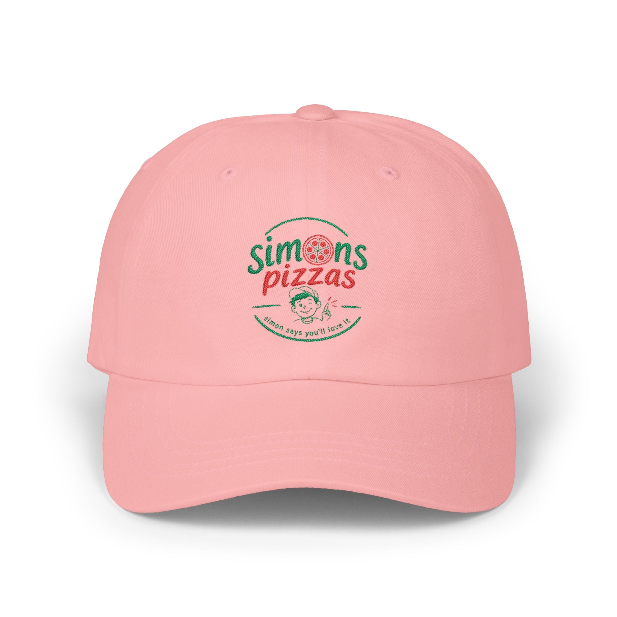 Classic  Cap