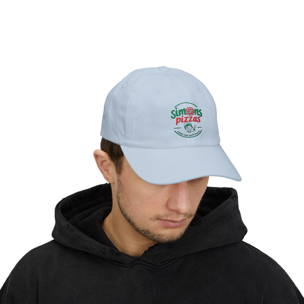 Classic  Cap