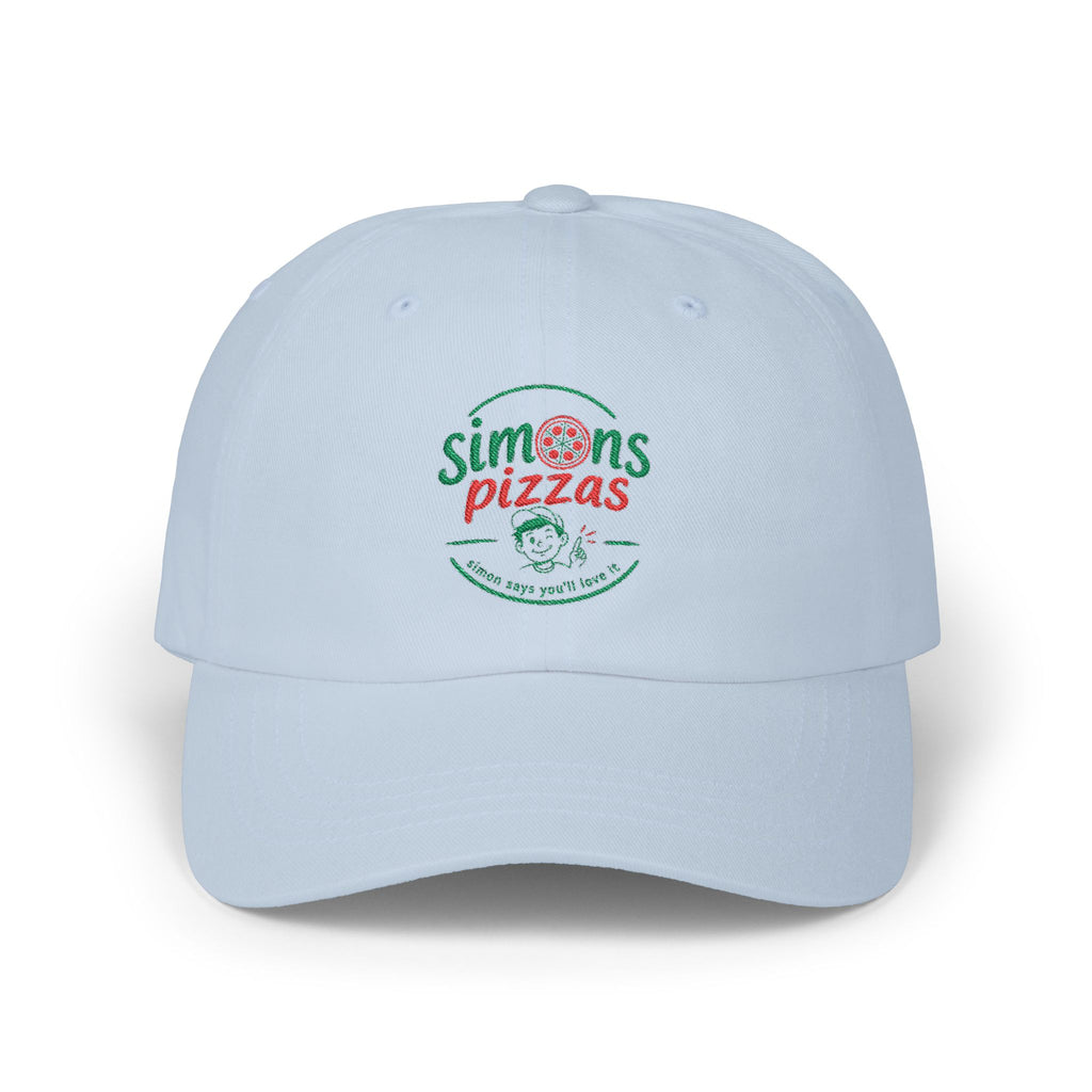 Classic  Cap