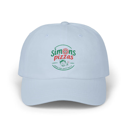 Classic  Cap
