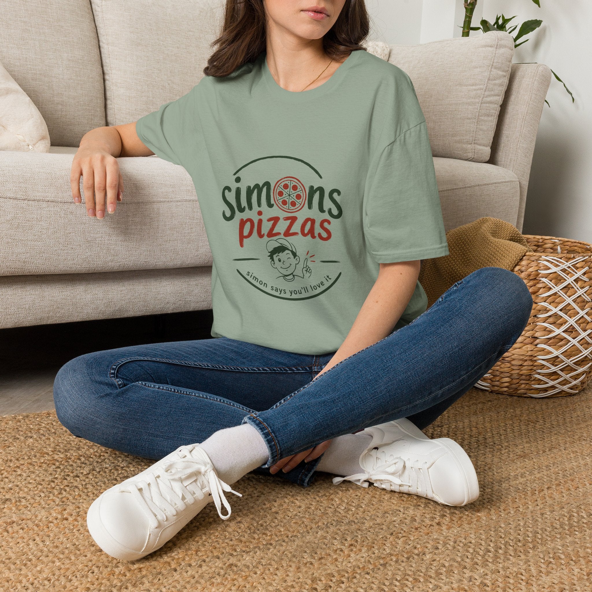 T-Shirt